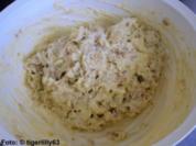 Teigknödel - Rezept