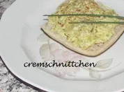 Brotaufstrich mit Harzer - Rezept - Bild Nr. 2