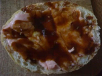 Spezial Brötchen - Rezept