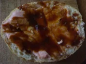 Spezial Brötchen - Rezept