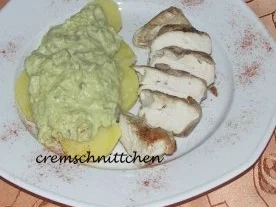 Rezept: Rosenkohlmousse Bild Nr. 2 Rosenkohlmousse - Rezept - Bild Nr. 2