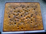 Rezept: Kirsch Eierlikรถr Becherkuchen Kirsch Eierlikรถr Becherkuchen - Rezept