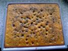 Kirsch Eierlikör Becherkuchen - Rezept