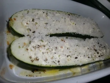 Zucchini "Il Tricolore 112" - Rezept - Bild Nr. 4