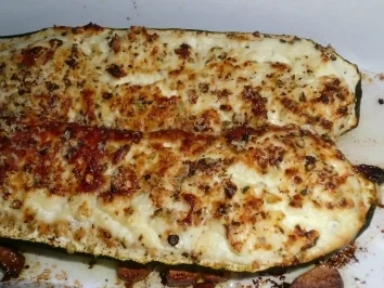 Zucchini "Il Tricolore 112" - Rezept - Bild Nr. 5