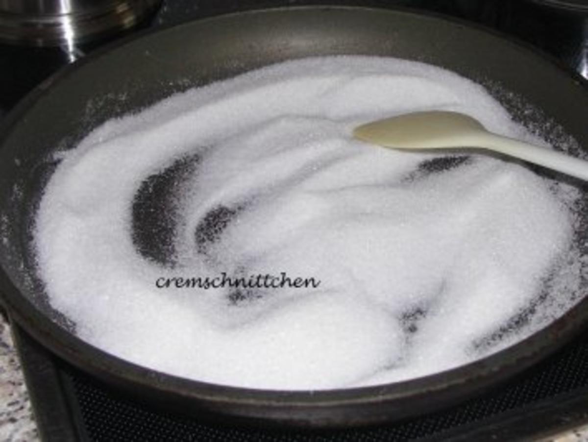 Nusskrokantpralinen - Rezept - Bild Nr. 5