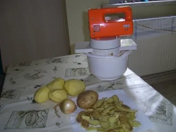 Thüringer Wurstbrühsuppe - Rezept - Bild Nr. 2