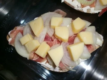 Weinhappen "Lorraine" - Rezept - Bild Nr. 3