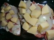 Weinhappen "Lorraine" - Rezept