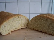 Feines Stangenweißbrot - Rezept