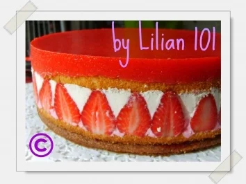 Holler Torte - Rezept - Bild Nr. 3