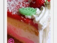 Holler Torte - Rezept - Bild Nr. 2
