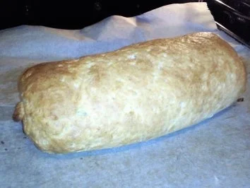 Rezept: Gemüserolle Gemüserolle - Rezept