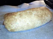 Gemüserolle - Rezept