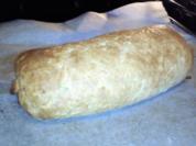 Gemüserolle - Rezept