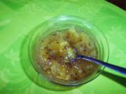 Rezept: Kiwi - Bananen - Marmelade Kiwi - Bananen - Marmelade - Rezept