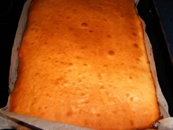 Rhabarber Kuchen nach dänischer Art - Rezept - Bild Nr. 3