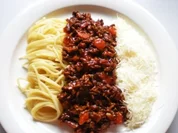 Sauce Bolognaise - Rezept