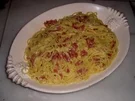 Spaghetti Carbonara - Rezept