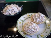 Rezept: Fleischsalat Fleischsalat - Rezept