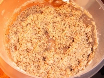 Rezept: Fiberbrød Bild Nr. 3 Fiberbrød - Rezept - Bild Nr. 3