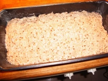 Rezept: Fiberbrød Bild Nr. 4 Fiberbrød - Rezept - Bild Nr. 4