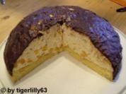 Rumbombe - Rezept