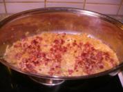 Rahmwirsing - Rezept