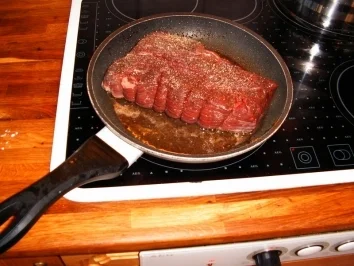Roastbeef auf die einfache Art - Rezept - Bild Nr. 3