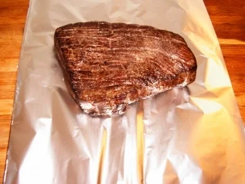 Roastbeef auf die einfache Art - Rezept - Bild Nr. 5