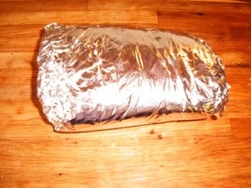 Roastbeef auf die einfache Art - Rezept - Bild Nr. 6