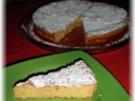 Kuchen/Gebäck - Mandelkuchen ohne Mehl - Rezept
