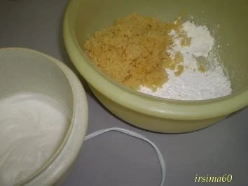 Marzipan - Makronen - Rezept - Bild Nr. 2