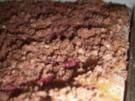 Schoko-Kirsch-Streusel - Rezept