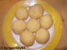 Kartoffelknödel - Rezept
