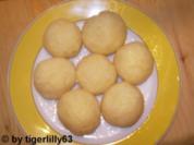 Kartoffelknödel - Rezept