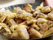 Rezept: Kaiserschmarrn Kaiserschmarrn - Rezept