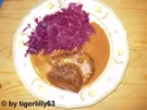 Rezept: Blaukraut Blaukraut - Rezept