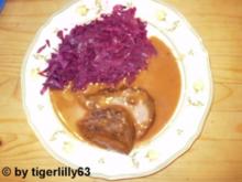 Blaukraut - Rezept