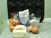 Rezept: Schokoküchlein Schokoküchlein - Rezept