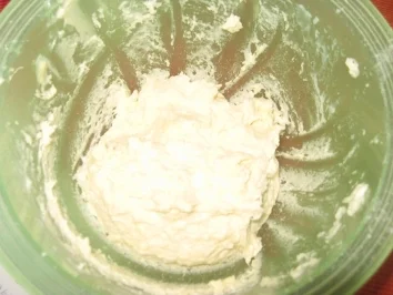 Der "Endlich gefunden" -Teig...für Füllungen wie Schafskäse o.ä. - Rezept - Bild Nr. 3