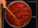 Rezept: Tomatensauce Tomatensauce - Rezept