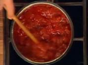 Tomatensauce - Rezept