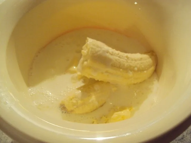 Banana Mix - Rezept - Bild Nr. 3