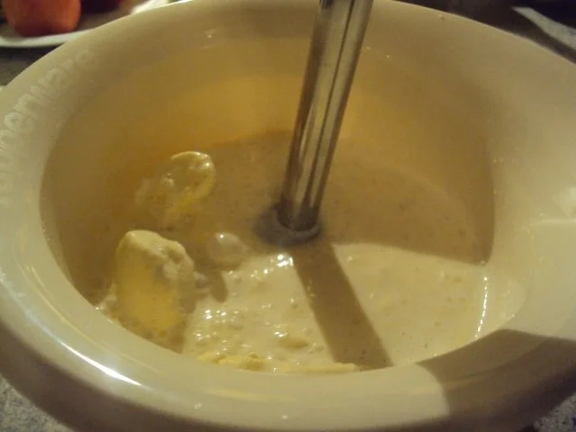 Banana Mix - Rezept - Bild Nr. 4