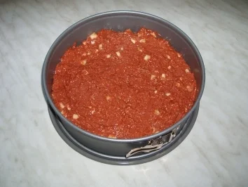 Bananen-Kokos-Kuchen - Rezept - Bild Nr. 2