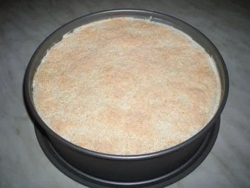 Bananen-Kokos-Kuchen - Rezept - Bild Nr. 4