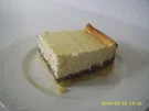 Mohn - Käsekuchen - Rezept