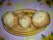 Rezept: Quarkbrötchen Quarkbrötchen - Rezept