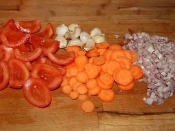 Lammkeule - Rezept - Bild Nr. 4